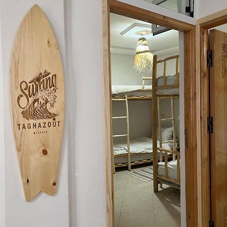 Appartement Sabldor Agadir Ngoại thất bức ảnh
