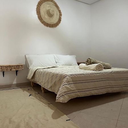 Appartement Sabldor Agadir Ngoại thất bức ảnh