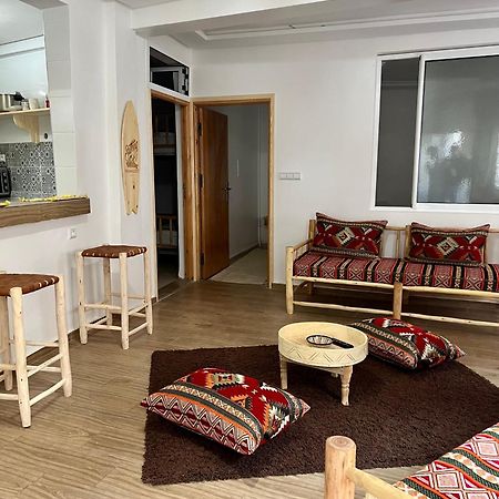 Appartement Sabldor Agadir Ngoại thất bức ảnh