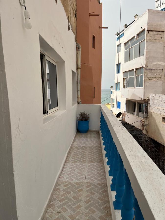 Appartement Sabldor Agadir Ngoại thất bức ảnh
