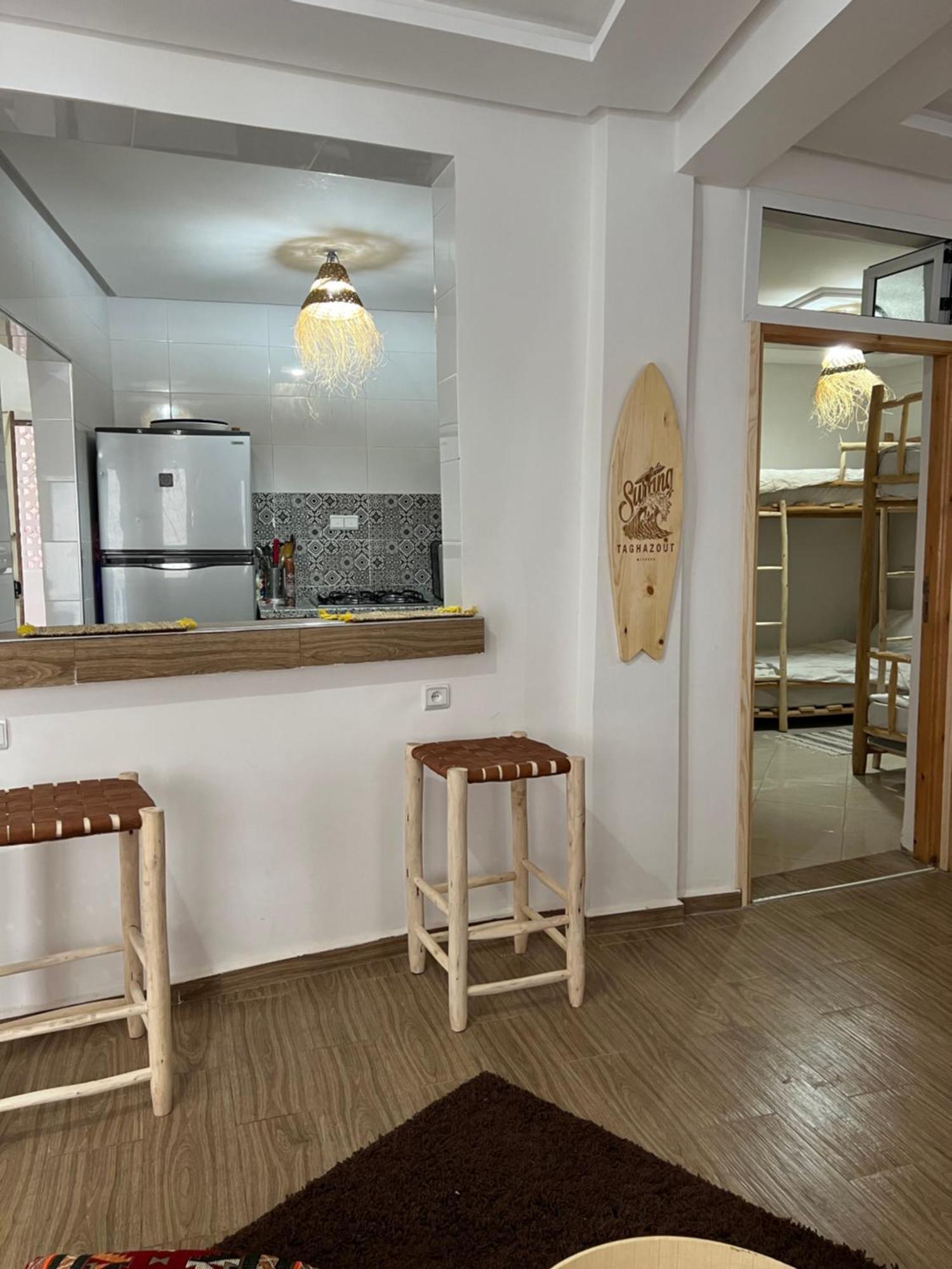 Appartement Sabldor Agadir Ngoại thất bức ảnh