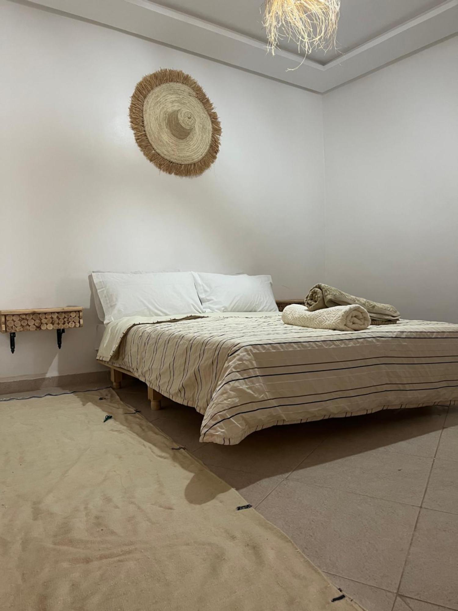 Appartement Sabldor Agadir Ngoại thất bức ảnh