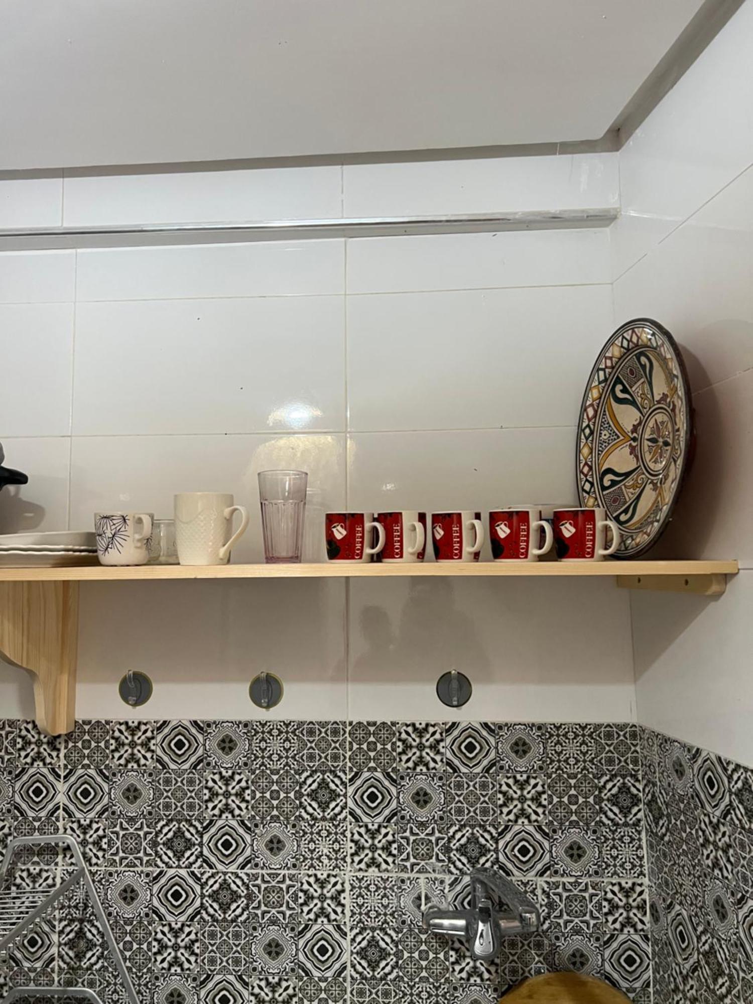 Appartement Sabldor Agadir Ngoại thất bức ảnh
