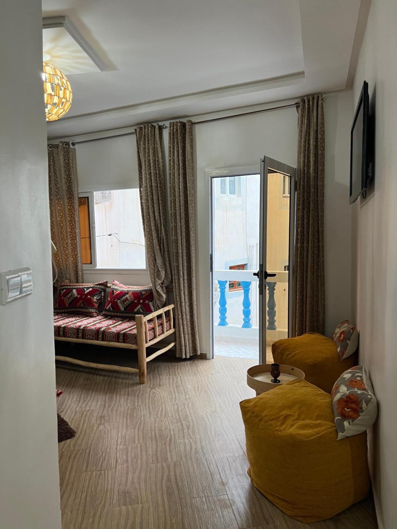 Appartement Sabldor Agadir Ngoại thất bức ảnh