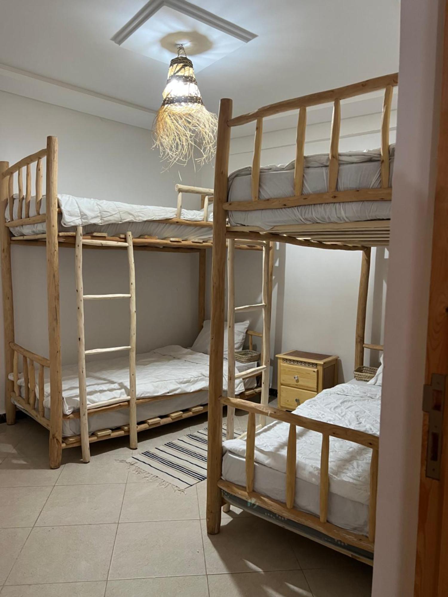 Appartement Sabldor Agadir Ngoại thất bức ảnh