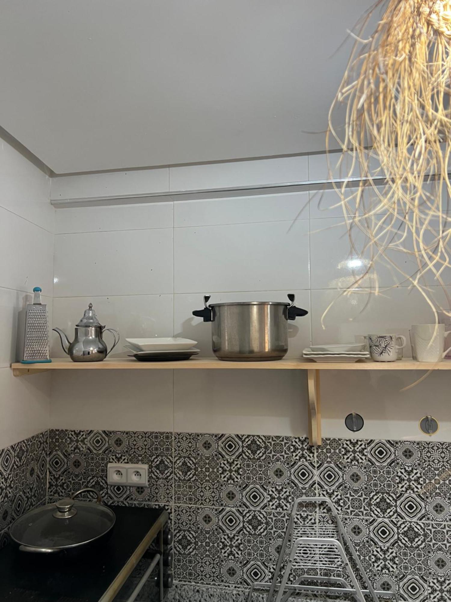 Appartement Sabldor Agadir Ngoại thất bức ảnh
