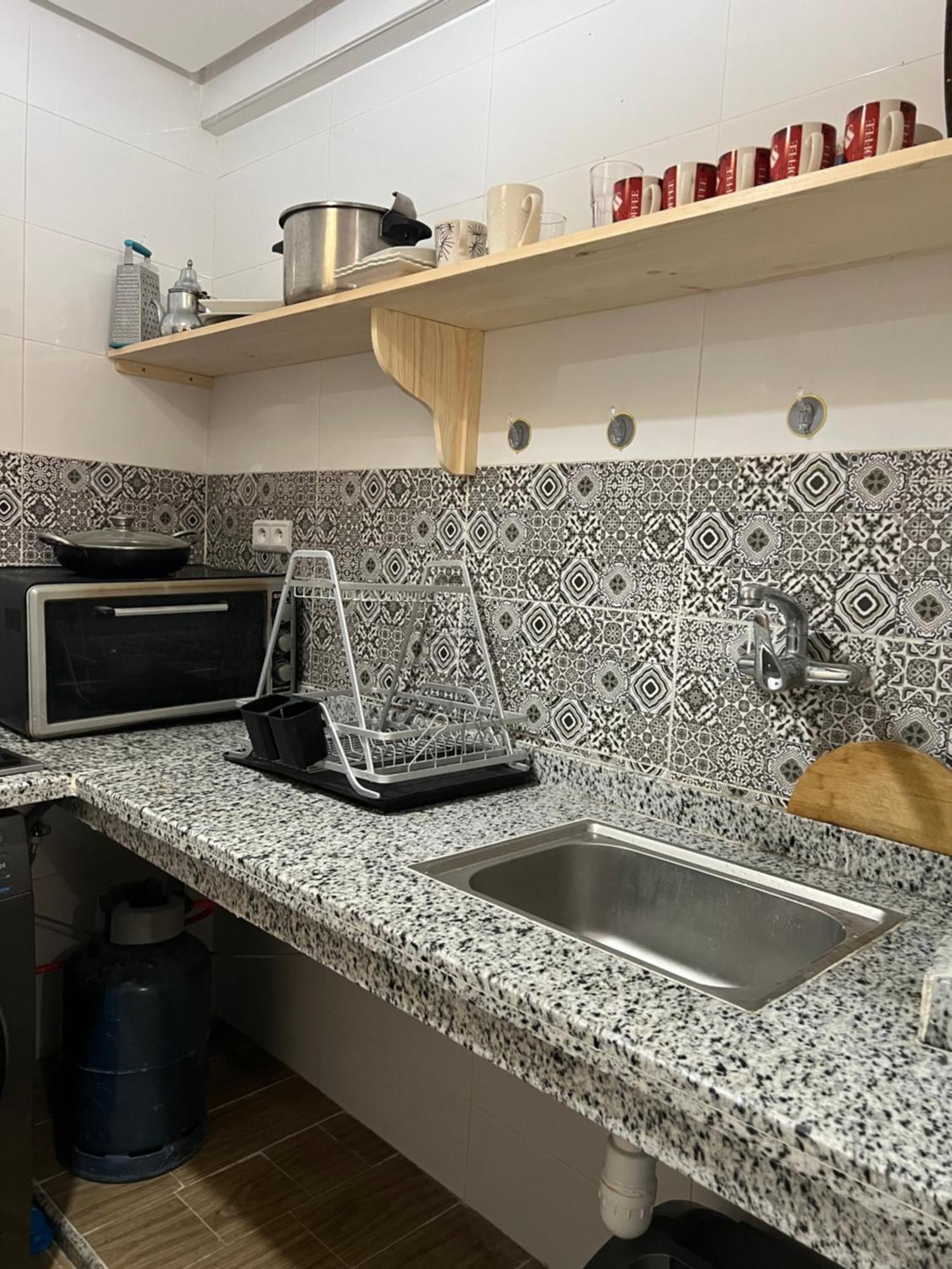 Appartement Sabldor Agadir Ngoại thất bức ảnh